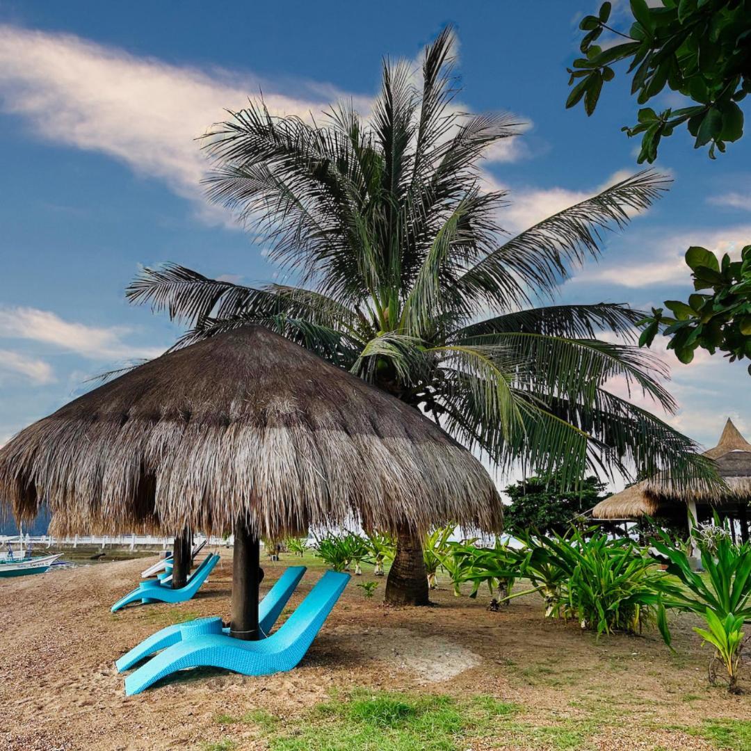 Baia Serena Resort Coron Exterior photo